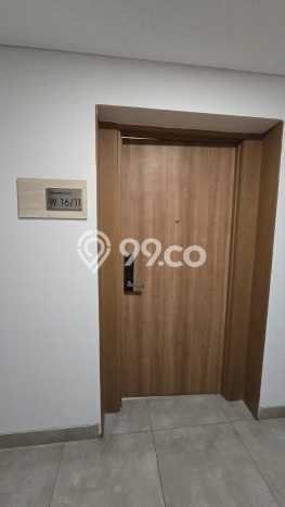 Disewakan Apartemen Ekonomis 1 KT di Tangerang Kota Tangerang Disewakan Apartemen Ekonomis 1 KT di Tangerang Kota Tangerang