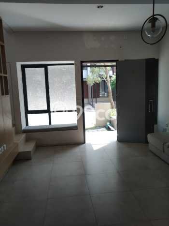 Rumah Modern 3 KT LT 50m2 di BSD Rumah Modern 3 KT LT 50m2 di BSD