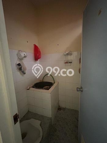 Rumah LT 72m² di Pusat Kota BSD Nusaloka, Tangerang - Harga Terjangkau Rumah LT 72m² di Pusat Kota BSD Nusaloka, Tangerang - Harga Terjangkau