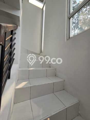 DREAM HOME! Rumah area BSD The Icon, 2 KM, Bebas Macet, LT 119m² Bangunan 100m² DREAM HOME! Rumah area BSD The Icon, 2 KM, Bebas Macet, LT 119m² Bangunan 100m²