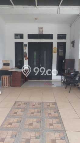 Rumah Modern 3 KT di Gading Serpong Tangerang Unfurnished Rumah Modern 3 KT di Gading Serpong Tangerang Unfurnished