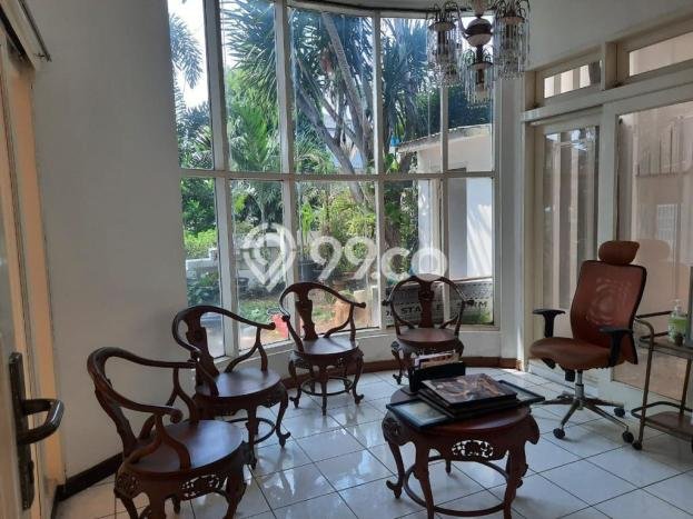Rumah Elit Modern Tanpa Renovasi di Pondok Indah Jakarta Selatan Rumah Elit Modern Tanpa Renovasi di Pondok Indah Jakarta Selatan