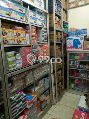 Ruko Paling Dicari LB 550m2 Dijual di Ciputat Ruko Paling Dicari LB 550m2 Dijual di Ciputat