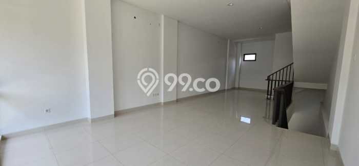 Ruko Bagus Dijual di BSD Green Wich Tangerang Strategis Cocok untuk Kembangkan Bisnis Ruko Bagus Dijual di BSD Green Wich Tangerang Strategis Cocok untuk Kembangkan Bisnis