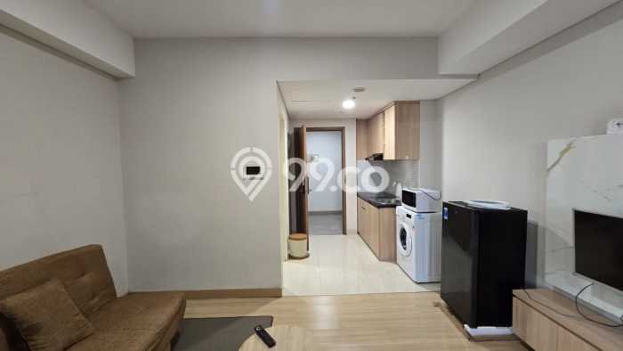 Disewakan Apartemen Ekonomis 1 KT di Tangerang Kota Tangerang Disewakan Apartemen Ekonomis 1 KT di Tangerang Kota Tangerang