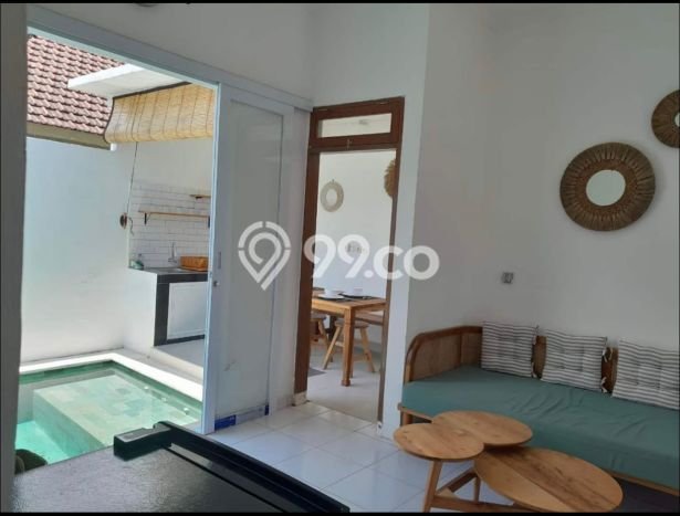 Dijual Hunian Rumah Nyaman 2 KT di Nusa Dua, Badung Dijual Hunian Rumah Nyaman 2 KT di Nusa Dua, Badung