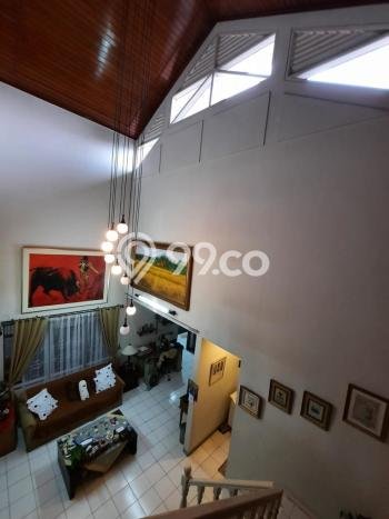 Rumah Lokasi Strategis di Bintaro, Tangerang Selatan, Luas 151m² LB 200m² Rumah Lokasi Strategis di Bintaro, Tangerang Selatan, Luas 151m² LB 200m²