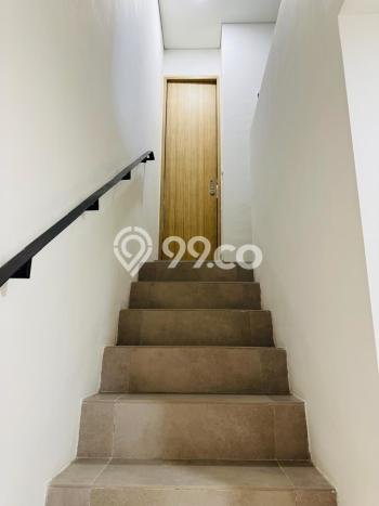 SPECIAL OFFER! Bisa KPR Rumah Minimalis di BSD City, Tangerang, Luas 50m² Bangunan 70m² SPECIAL OFFER! Bisa KPR Rumah Minimalis di BSD City, Tangerang, Luas 50m² Bangunan 70m²