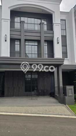 Rumah Elit Modern Siap Huni di Sentul Bogor Rumah Elit Modern Siap Huni di Sentul Bogor