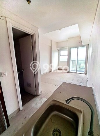 Dijual Apartemen di Tangerang 1 Kamar & 1 Kamar Mandi, Luas 28m2 Dijual Apartemen di Tangerang 1 Kamar & 1 Kamar Mandi, Luas 28m2