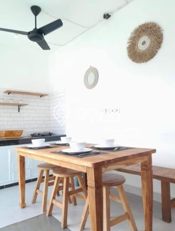 Dijual Hunian Rumah Nyaman 2 KT di Nusa Dua, Badung Dijual Hunian Rumah Nyaman 2 KT di Nusa Dua, Badung