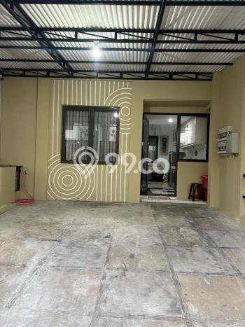 Unit Kost Dijual di BSD Foresta dengan 7 Kamar Area Ramai Unit Kost Dijual di BSD Foresta dengan 7 Kamar Area Ramai