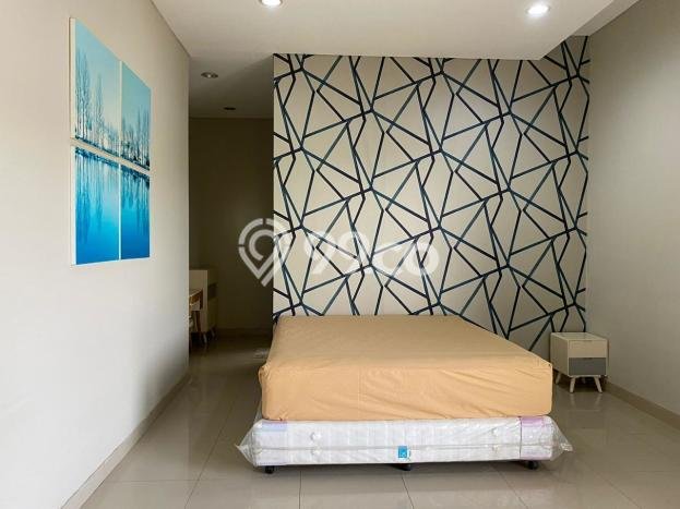 For Sale! Premium House LT 250m2 Desain Modern di BSD For Sale! Premium House LT 250m2 Desain Modern di BSD