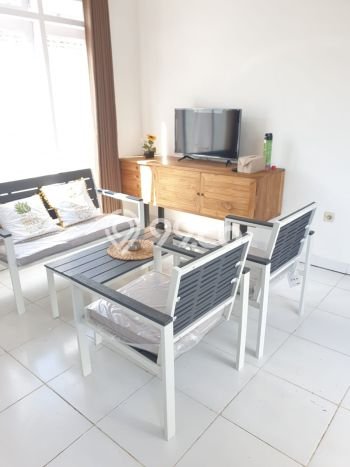 Disewakan Rumah Harga Terjangkau di Nusa Dua Badung dengan 2 KT Disewakan Rumah Harga Terjangkau di Nusa Dua Badung dengan 2 KT