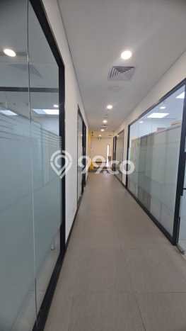 Disewakan Kantor di Kawasan Ramai CBD Area Luas 100m2 Disewakan Kantor di Kawasan Ramai CBD Area Luas 100m2