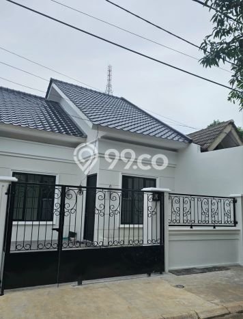 Dijual Rumah Eksklusif 3 KT di BSD Kencana Loka, Tangerang Dijual Rumah Eksklusif 3 KT di BSD Kencana Loka, Tangerang