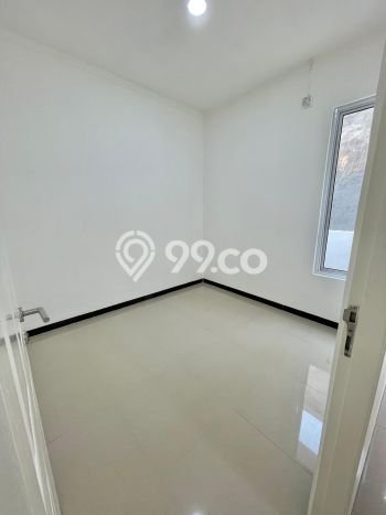 Rumah LT 60m² di Serpong, Tangerang Selatan - Akses Mudah Rumah LT 60m² di Serpong, Tangerang Selatan - Akses Mudah