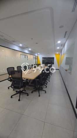 Disewakan Kantor di Kawasan Ramai CBD Area Luas 100m2 Disewakan Kantor di Kawasan Ramai CBD Area Luas 100m2