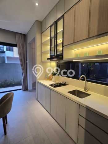 Hunian Cantik Minimalis Lb 60m2 di Pamulang, Tangerang Selatan Hunian Cantik Minimalis Lb 60m2 di Pamulang, Tangerang Selatan