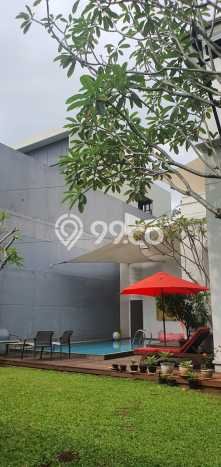 Jual Rumah Mewah Elegan Dengan View Eksklusif di BSD City, Tangerang Jual Rumah Mewah Elegan Dengan View Eksklusif di BSD City, Tangerang