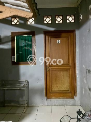 Untuk Dijual Kost di Pesanggrahan, Jakarta Selatan, 11 KT, 11 KM, Luas 800m2 Untuk Dijual Kost di Pesanggrahan, Jakarta Selatan, 11 KT, 11 KM, Luas 800m2