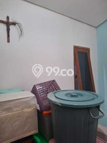 For Sale! Premium House LT 76m2 Desain Modern di Gunung Sahari For Sale! Premium House LT 76m2 Desain Modern di Gunung Sahari