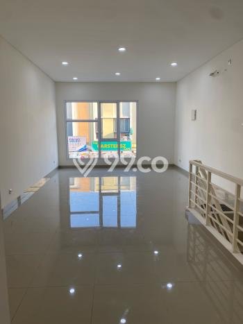 Unit Ruko Tersedia di Gading Serpong Spesifikasi LB 90m2 Unit Ruko Tersedia di Gading Serpong Spesifikasi LB 90m2