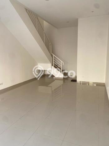 Unit Ruko Tersedia di Gading Serpong Spesifikasi LB 90m2 Unit Ruko Tersedia di Gading Serpong Spesifikasi LB 90m2