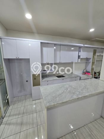 Rumah sewa siap pakai 3 Kamar Tidur di Gading Serpong, Tangerang Rumah sewa siap pakai 3 Kamar Tidur di Gading Serpong, Tangerang