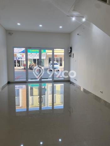 Unit Ruko Tersedia di Gading Serpong Spesifikasi LB 90m2 Unit Ruko Tersedia di Gading Serpong Spesifikasi LB 90m2