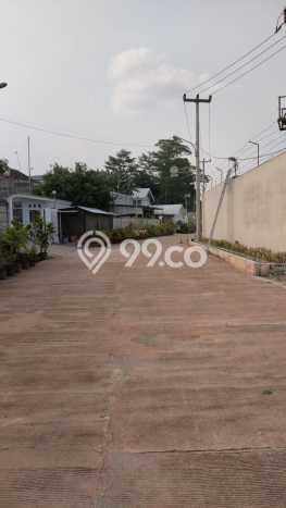 Tanah untuk Dijual di Bekasi Barat Bekasi Luas 3000m2 Tanah untuk Dijual di Bekasi Barat Bekasi Luas 3000m2