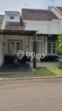 Jual Rumah Modern 3 KT di Kota Wisata, Jakarta Timur Jual Rumah Modern 3 KT di Kota Wisata, Jakarta Timur