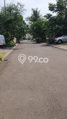 Jual Rumah Modern 3 KT di Kota Wisata, Jakarta Timur Jual Rumah Modern 3 KT di Kota Wisata, Jakarta Timur