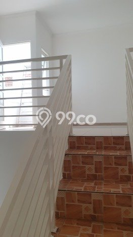 Jual Rumah Modern 3 KT di Kota Wisata, Jakarta Timur Jual Rumah Modern 3 KT di Kota Wisata, Jakarta Timur