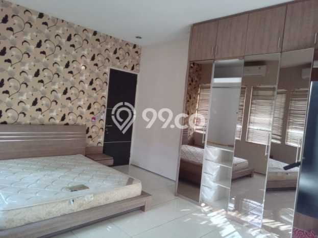 Hunian Elit LB 224m2 Siap Pakai Desain Elegan di Cibubur, Bogor Hunian Elit LB 224m2 Siap Pakai Desain Elegan di Cibubur, Bogor