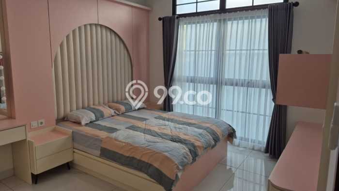 For Sale Rumah Elit Exclusive di Sukaraja, Bogor For Sale Rumah Elit Exclusive di Sukaraja, Bogor