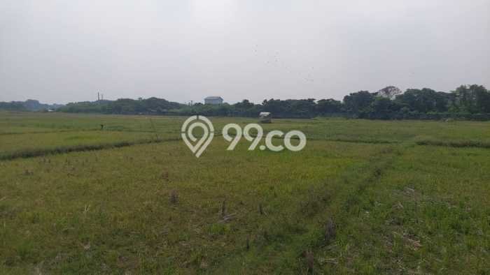 Tanah Kavling untuk Dijual di Cikarang Utara Cikarang 100000m2 Tanah Kavling untuk Dijual di Cikarang Utara Cikarang 100000m2