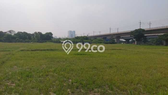 Tanah Kavling untuk Dijual di Cikarang Utara Cikarang 100000m2 Tanah Kavling untuk Dijual di Cikarang Utara Cikarang 100000m2