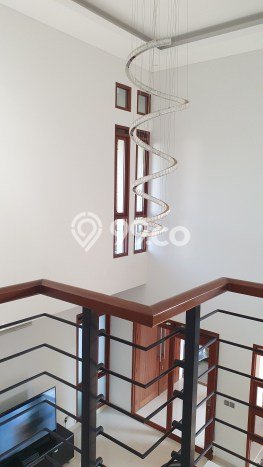 For Sale! Premium House LT 349m2 Desain Modern di Cibubur For Sale! Premium House LT 349m2 Desain Modern di Cibubur