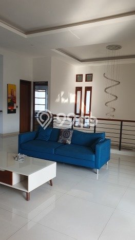 For Sale! Premium House LT 349m2 Desain Modern di Cibubur For Sale! Premium House LT 349m2 Desain Modern di Cibubur