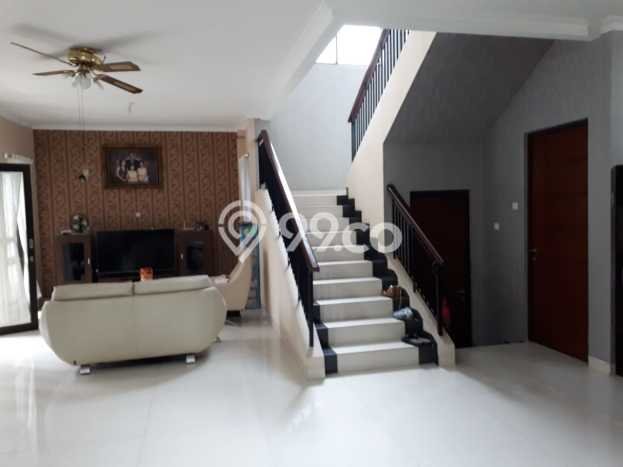 Rumah Elit LB 300m2 Siap Pakai Desain Elegan di Ciangsana, Bogor Rumah Elit LB 300m2 Siap Pakai Desain Elegan di Ciangsana, Bogor