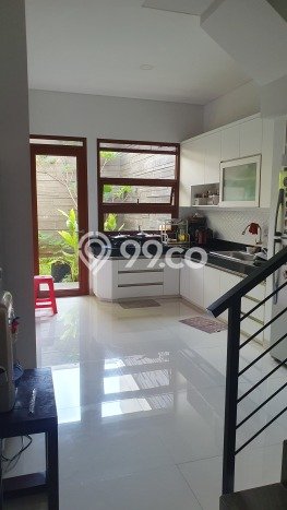 For Sale! Premium House LT 349m2 Desain Modern di Cibubur For Sale! Premium House LT 349m2 Desain Modern di Cibubur