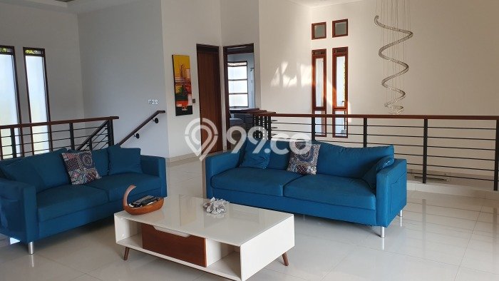 For Sale! Premium House LT 349m2 Desain Modern di Cibubur For Sale! Premium House LT 349m2 Desain Modern di Cibubur