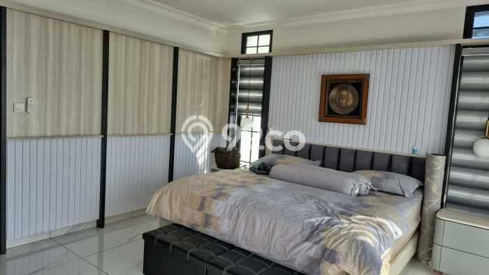 For Sale Rumah Elit Exclusive di Sukaraja, Bogor For Sale Rumah Elit Exclusive di Sukaraja, Bogor