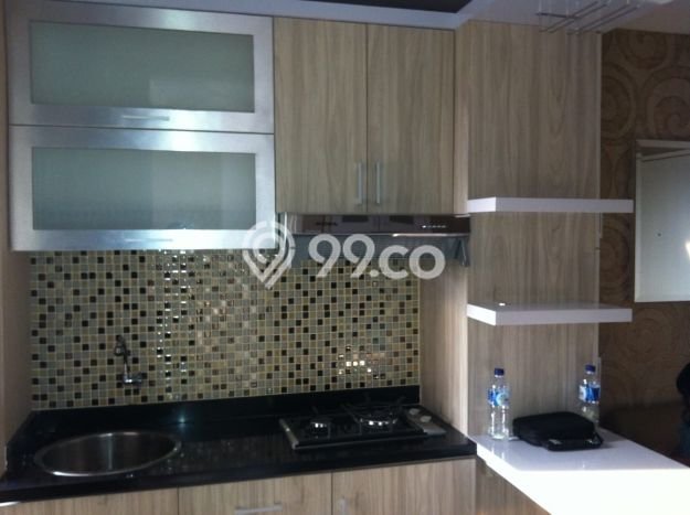 Dijual Apartemen 2 KT 1 KM di Kalibata Luas 36m2 Dijual Apartemen 2 KT 1 KM di Kalibata Luas 36m2