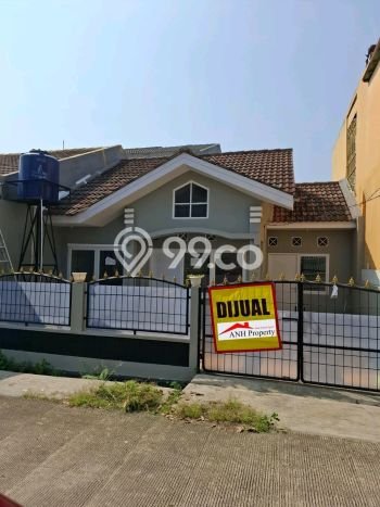 Dijual Rumah Modern 2 KT di Bojong Kulur, Bogor Dijual Rumah Modern 2 KT di Bojong Kulur, Bogor