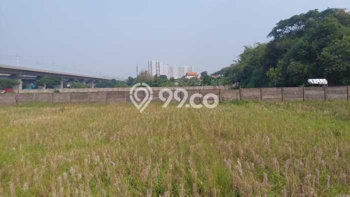 Tanah Kavling untuk Dijual di Cikarang Utara Cikarang 100000m2 Tanah Kavling untuk Dijual di Cikarang Utara Cikarang 100000m2