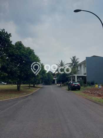 Lahan Dijual Lokasi Strategis di Bogor dengan Luas 385m2 Lahan Dijual Lokasi Strategis di Bogor dengan Luas 385m2