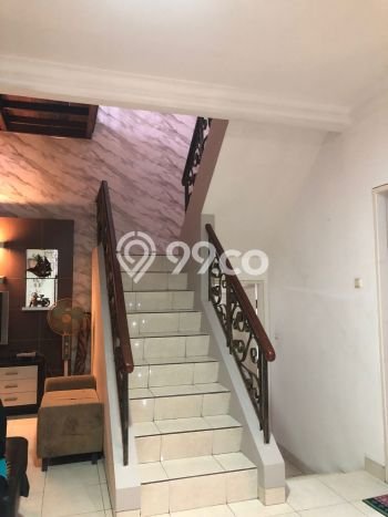 Rumah Elit Modern Tanpa Renovasi di Kota Wisata Bogor Rumah Elit Modern Tanpa Renovasi di Kota Wisata Bogor