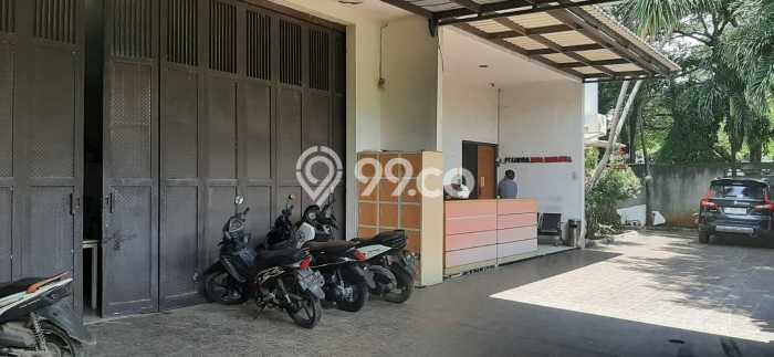 Dijual Rumah Mewah Exclusive di Cimanggis, Depok Dijual Rumah Mewah Exclusive di Cimanggis, Depok